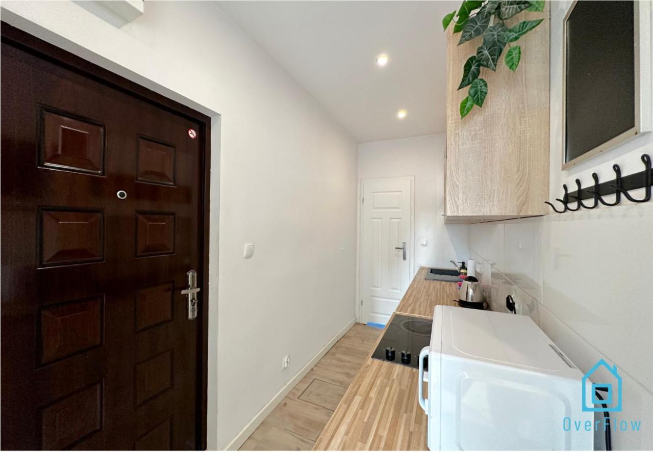 Privat bolig Stary Chrobrego P1 *