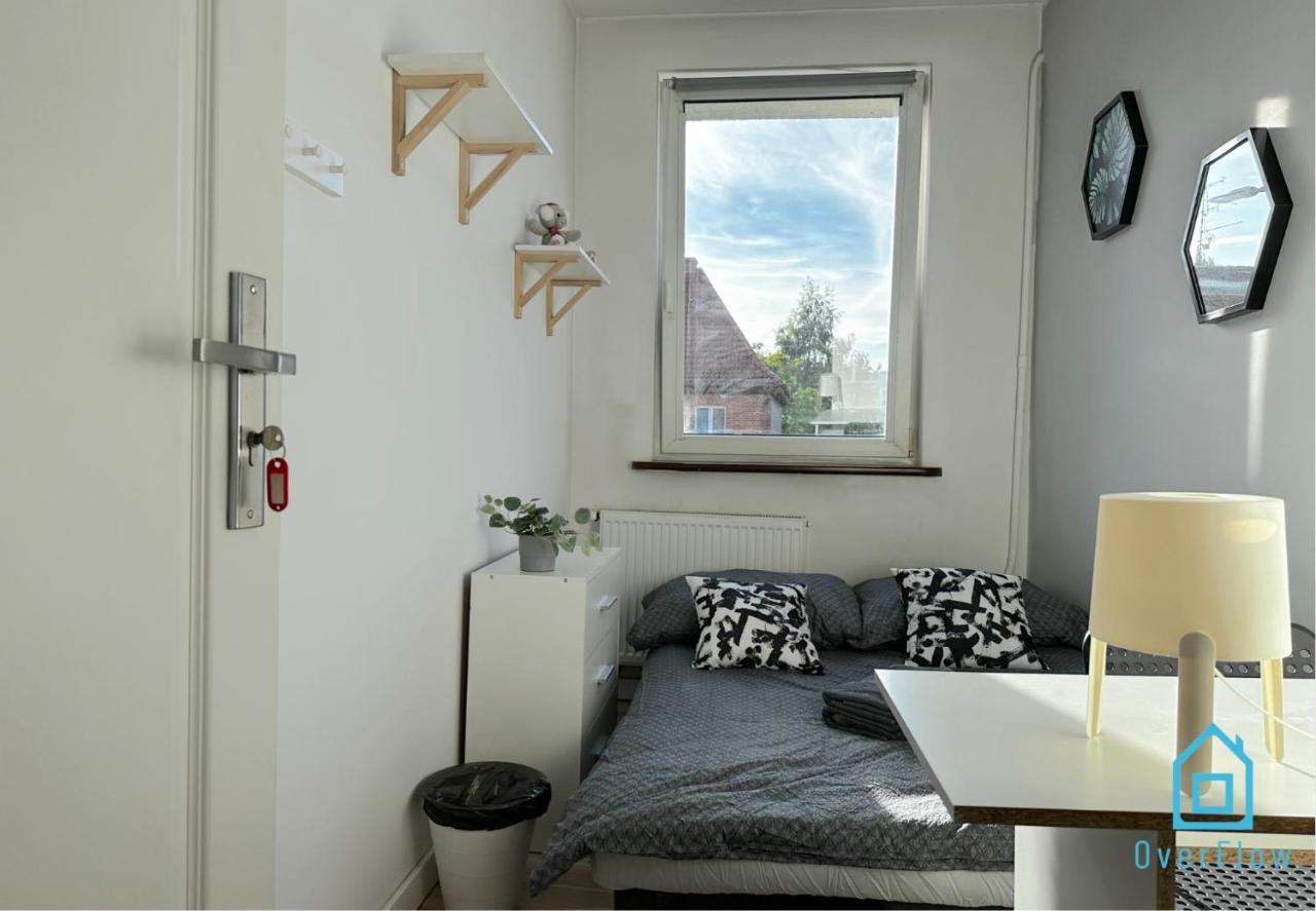 Privat bolig Stary Chrobrego P1 *