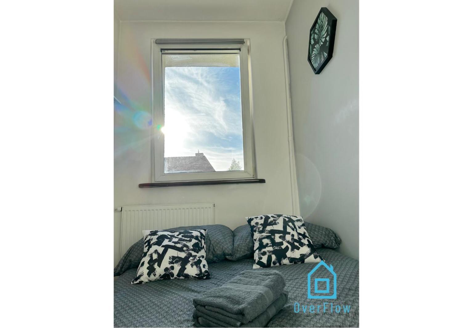 Privat bolig Stary Chrobrego P1 *