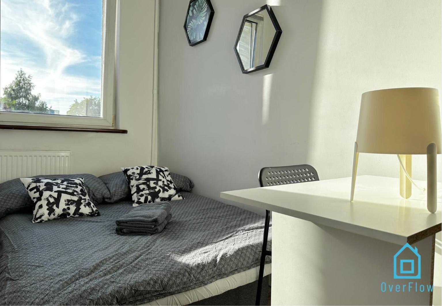 Privat bolig Stary Chrobrego P1 Gdańsk